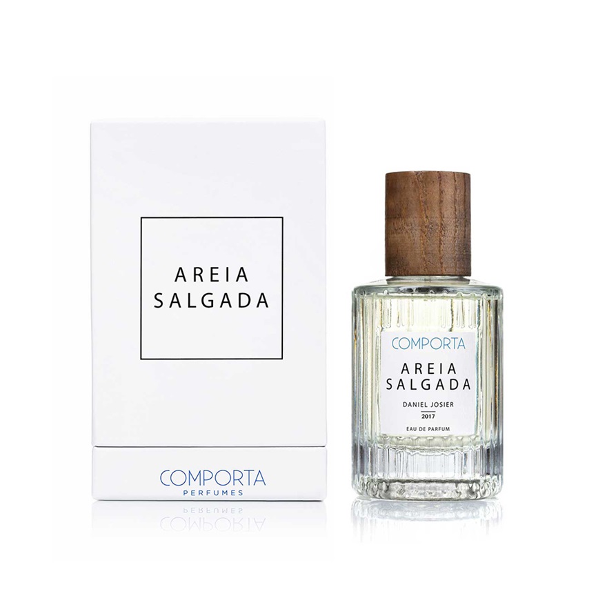 Areia Salgada EdP 100 ml Image 2