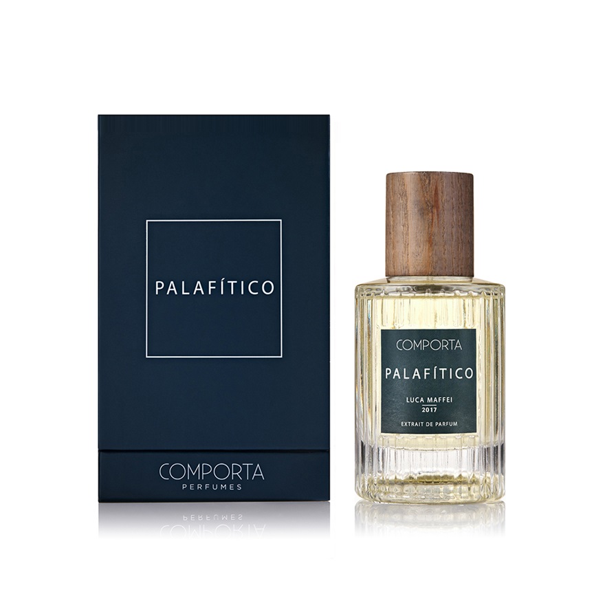 Palafitico Extrait 100 ml Image 2