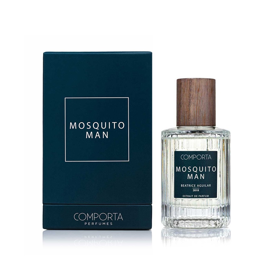 Parfum Mosquito Man Extrait 100 ml Image 2