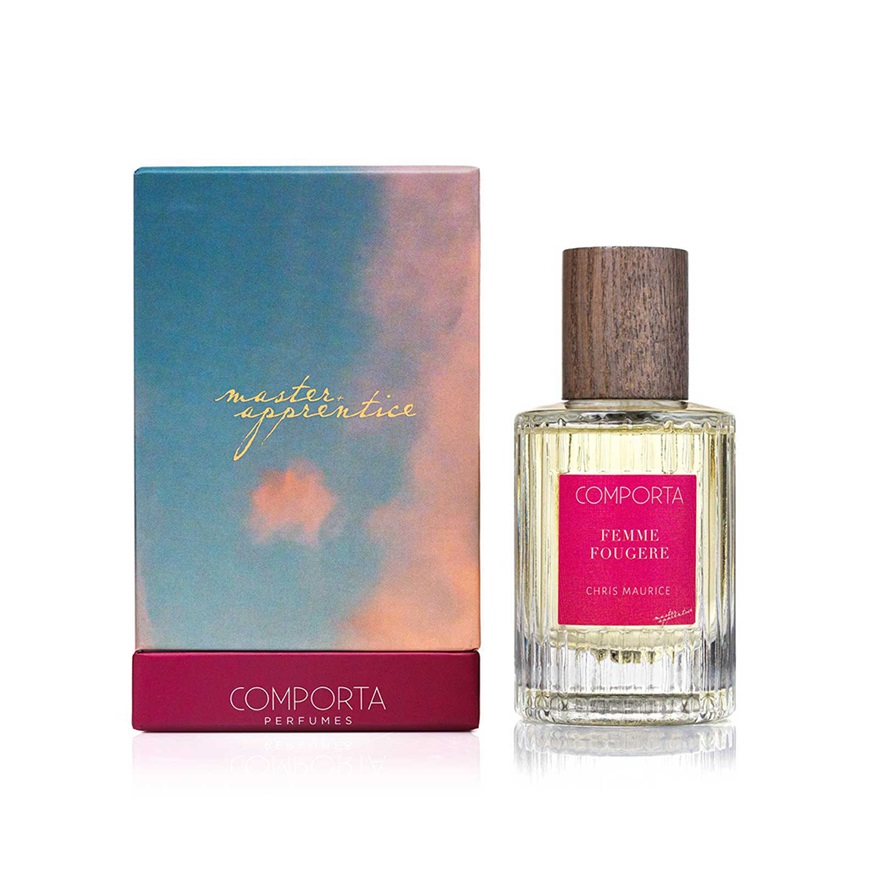 Femme Fougere Extrait 100 ml Image 2