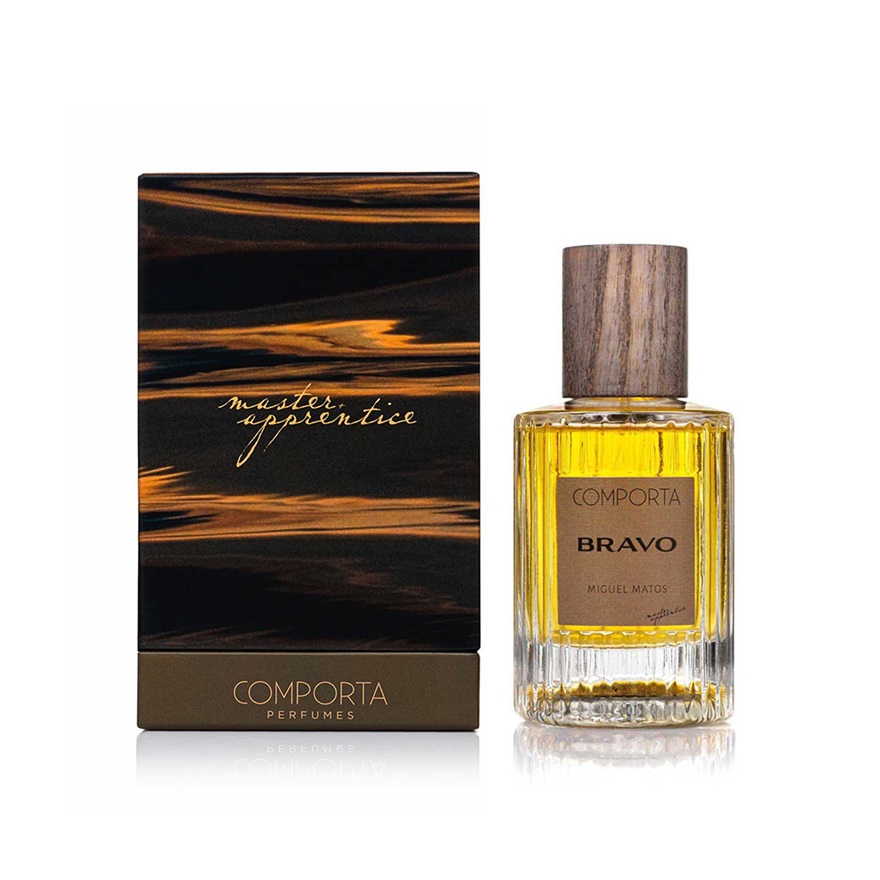 Bravo Extrait 100 ml Image 2