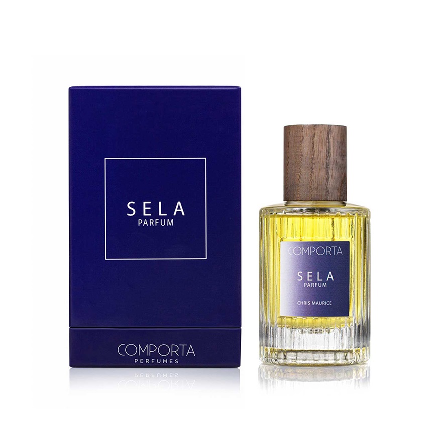 Sela Extrait 100 ml Image 2