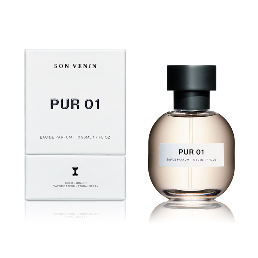 Pur 01 EdP 50 ml Image 2