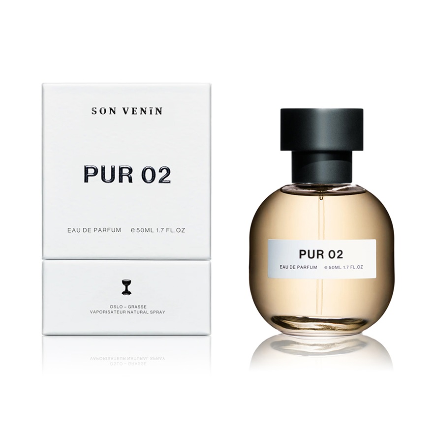 Pur 02 EdP 50 ml Image 2
