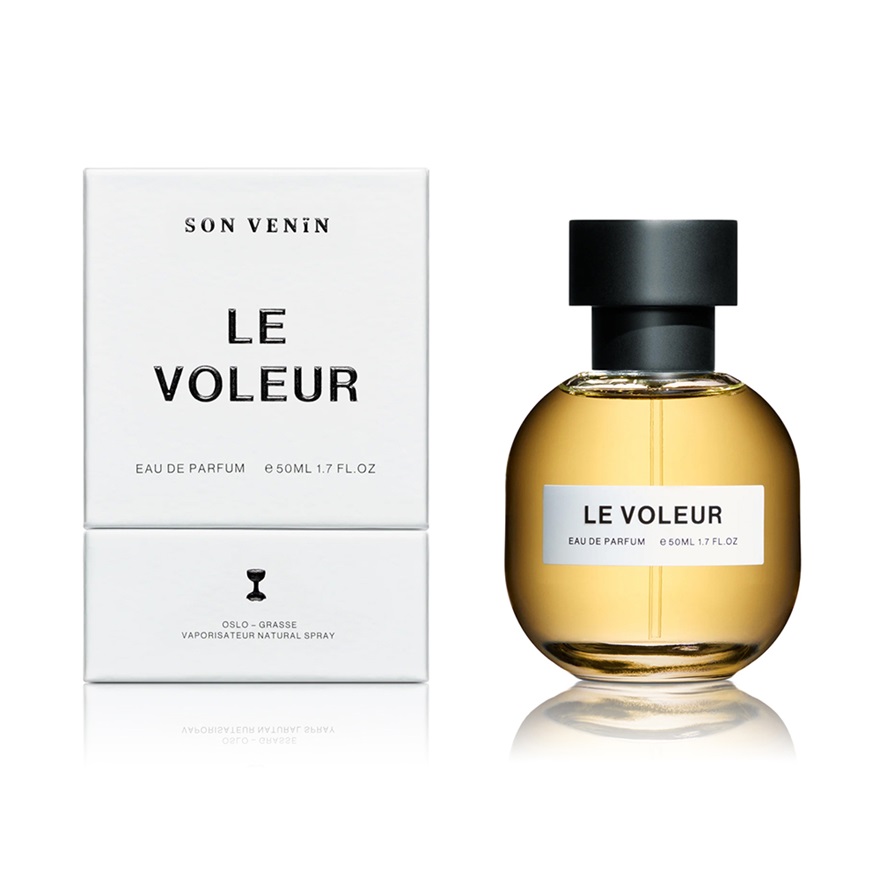 Le Voleur EdP 50 ml Image 2