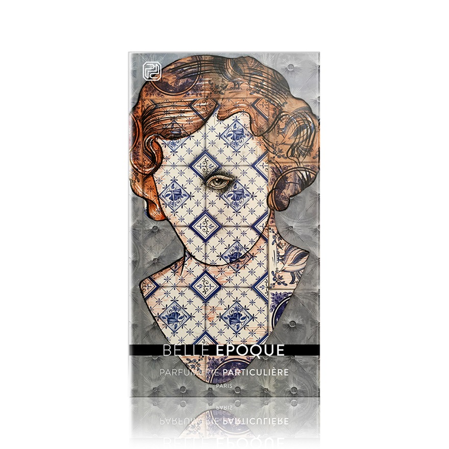 Belle Epoque Extrait 100 ml Image 2