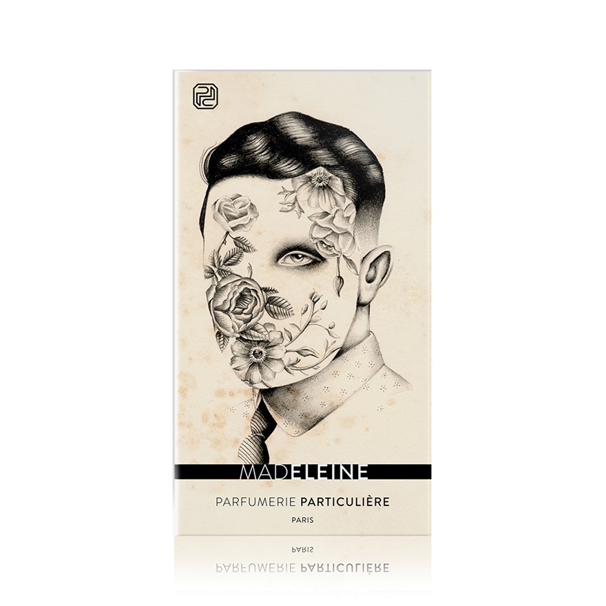 Madeleine Extrait 100 ml Image 2