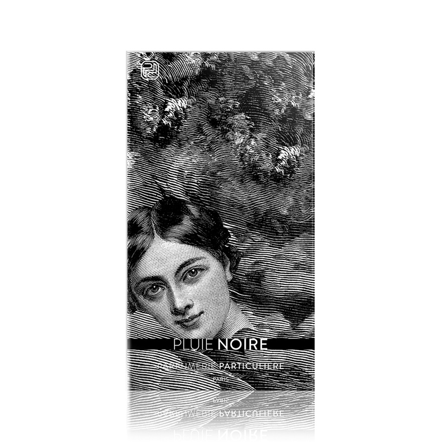 Pluie Noire Extrait 100 ml Image 2