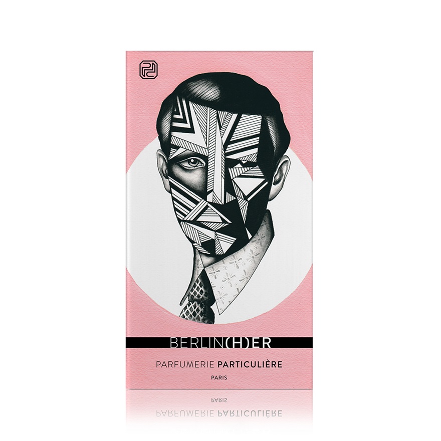 Berlin(h)er Extrait 100 ml Image 2