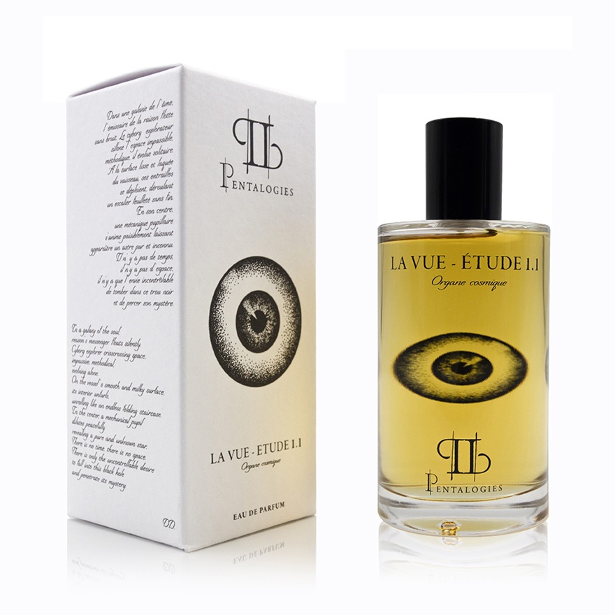 Etude 1.1 - La Vue EdP 100 ml Image 2