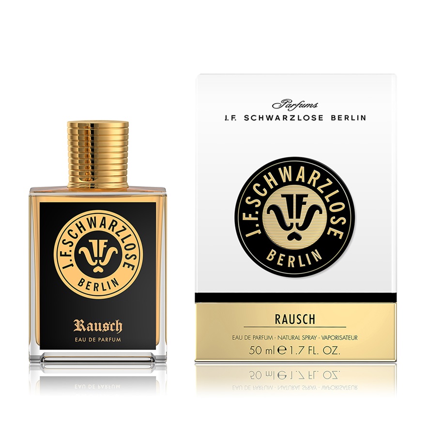 Rausch EdP 50 ml Image 2