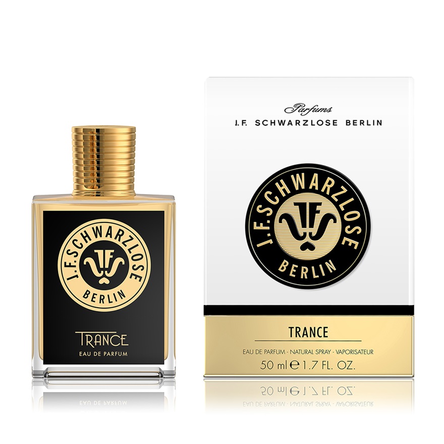 Trance EdP 50 ml Image 2