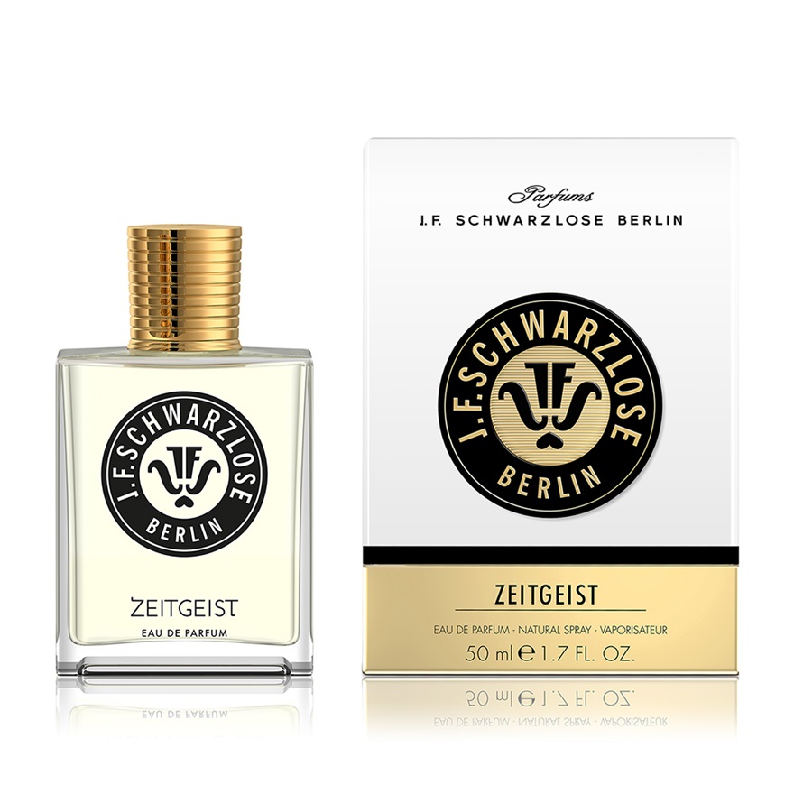 Zeitgeist EdP 50 ml Image 2