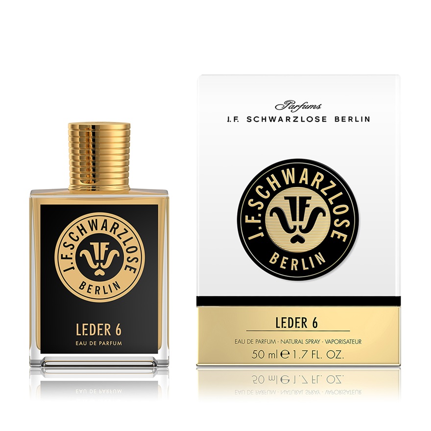 Leder 6 EdP 50 ml Image 2