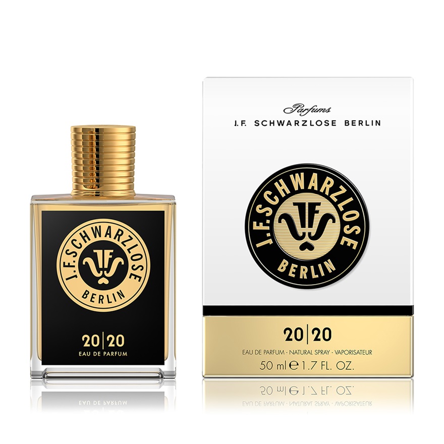 20 I 20 EdP 50 ml Image 2