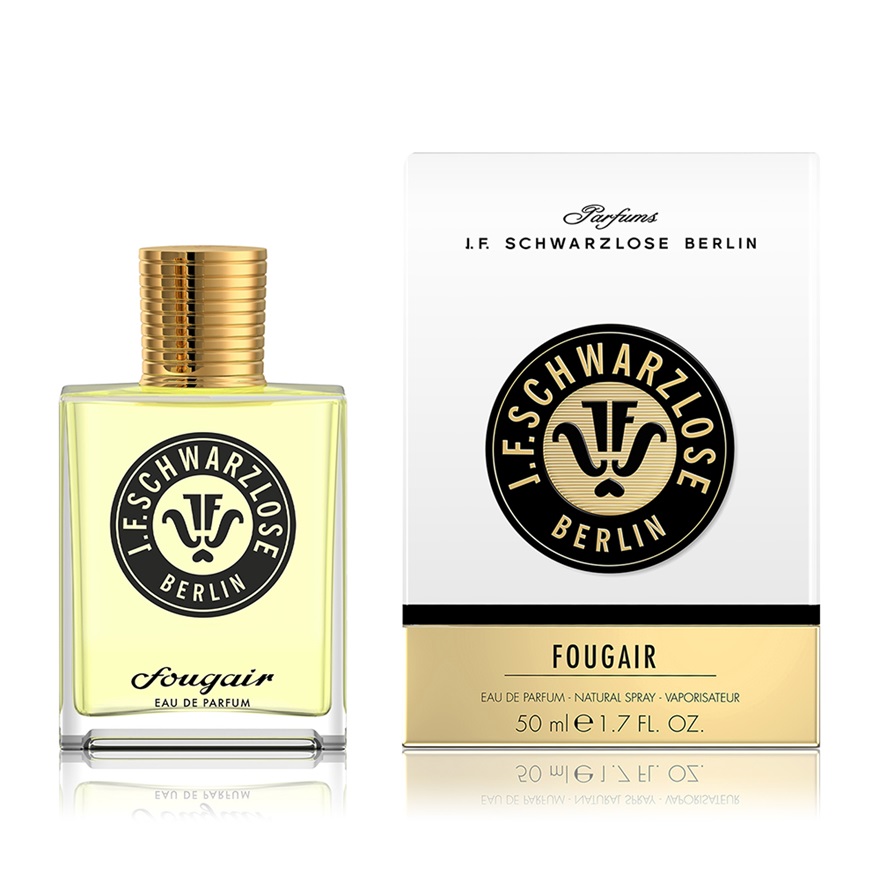 Fougair EdP 50 ml Image 2