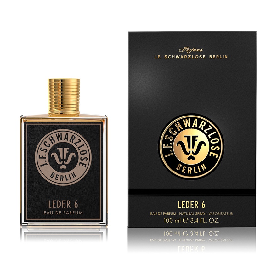 Leder 6 EdP 100 ml Image 2