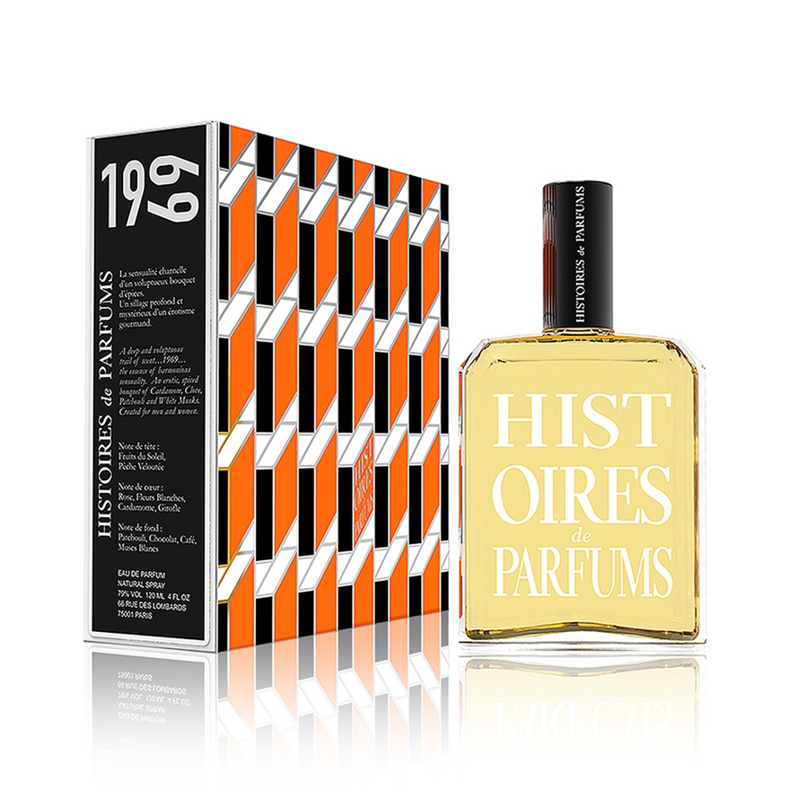 1969 EdP 120 ml Image 2