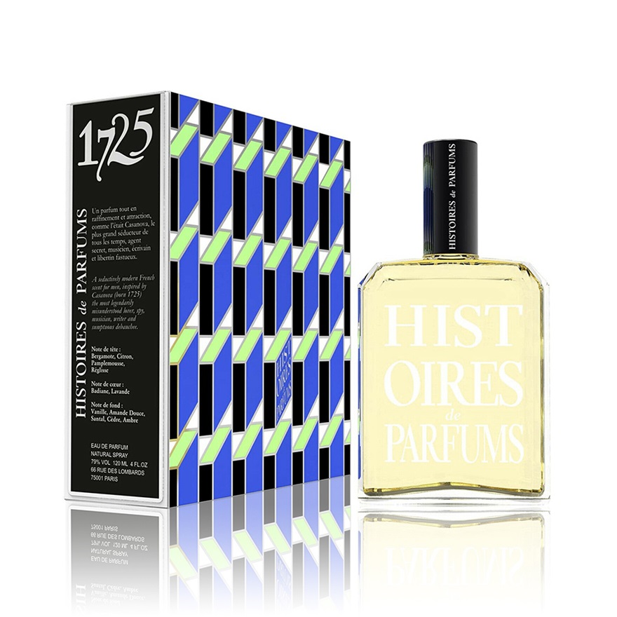 1725 EdP 120 ml Image 2