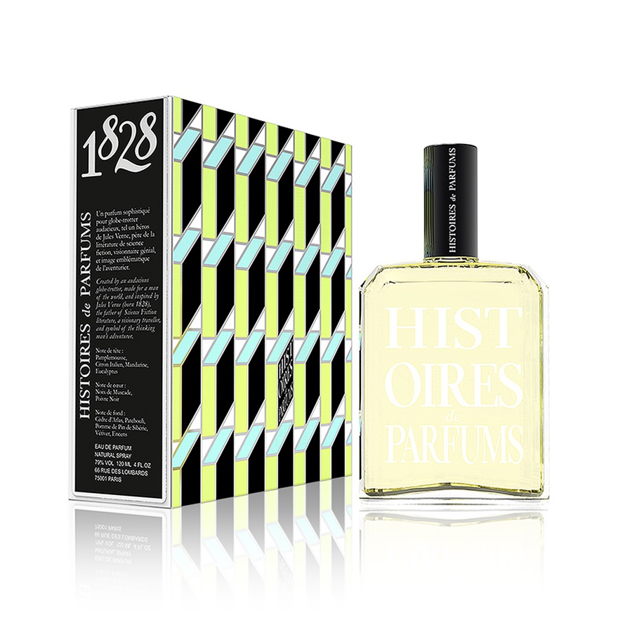 1828 EdP 120 ml Image 2