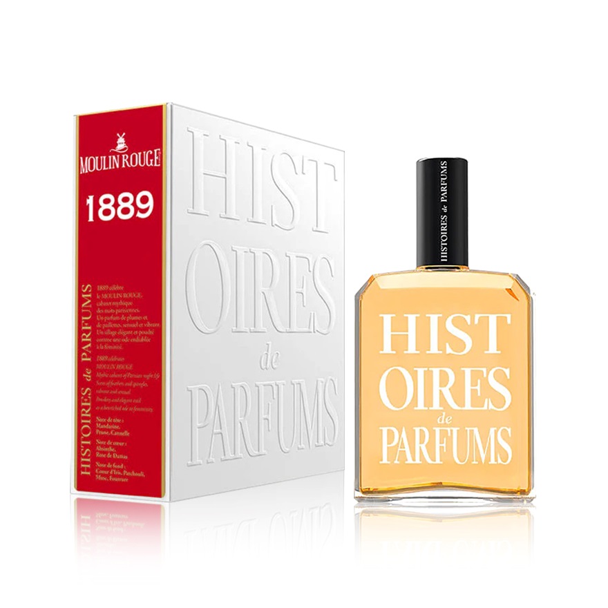 1889 Moulin Rouge EdP 120 ml Image 2