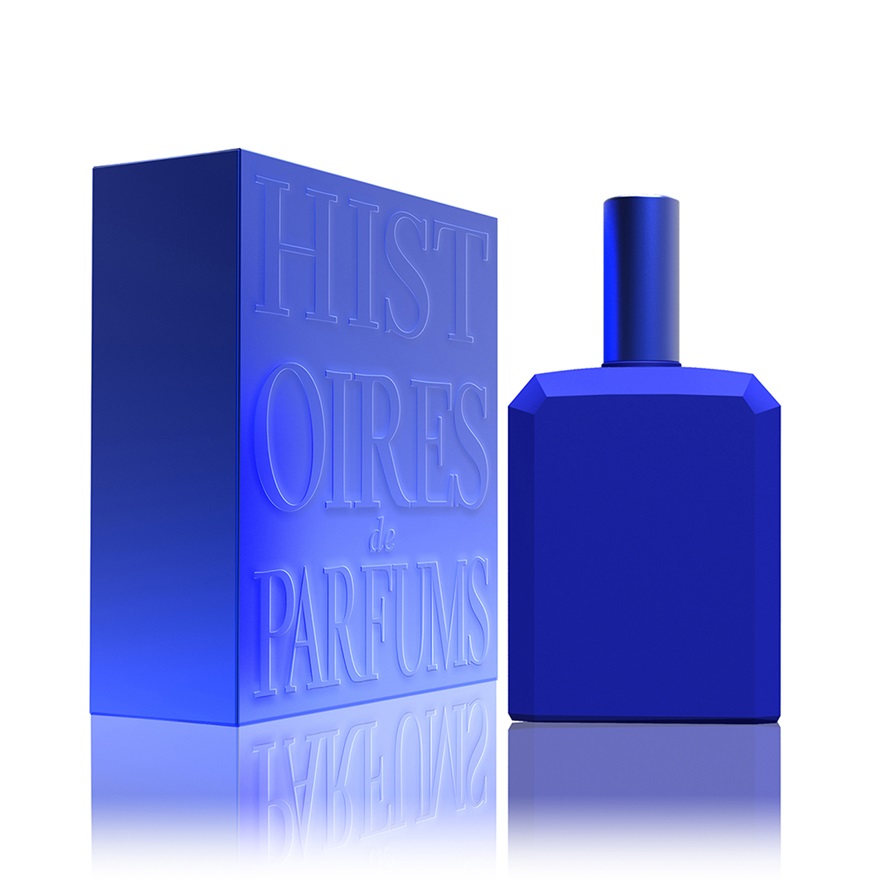 This is not a blue bottle 1./1 EdP 120 ml Image 2