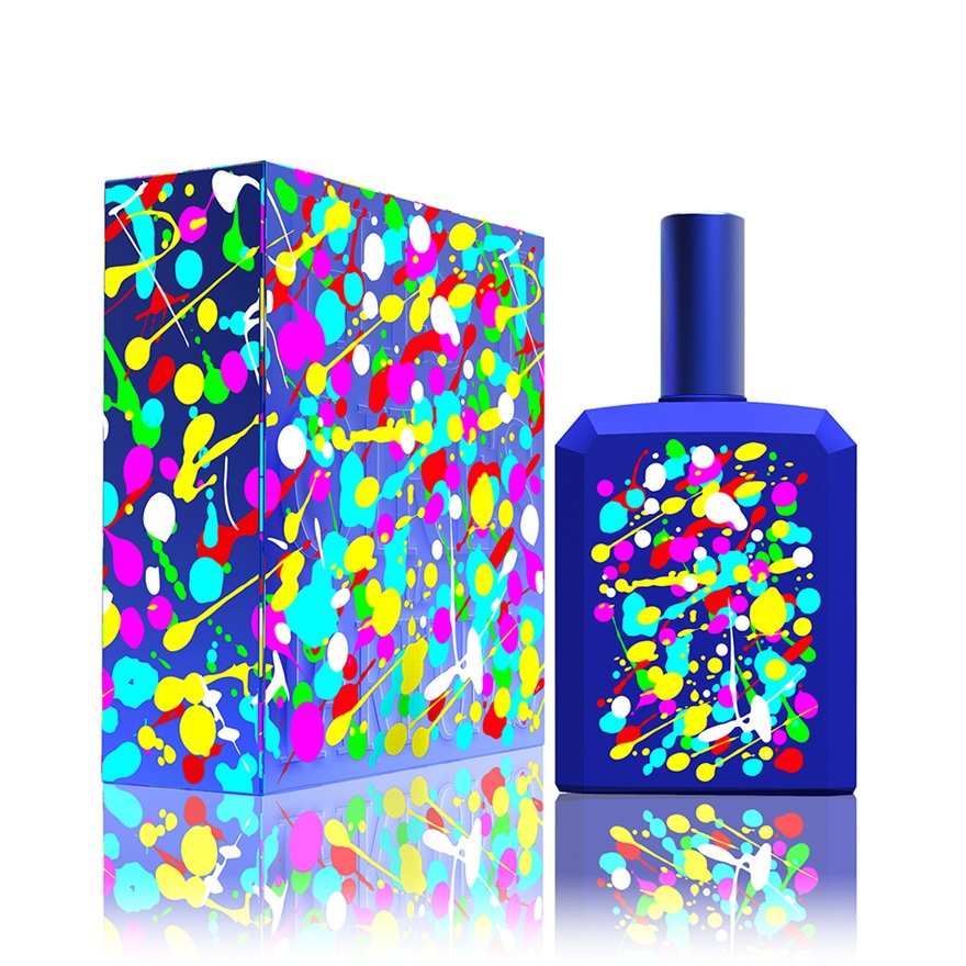 This is not a blue bottle 1./2 EdP 120 ml Image 2