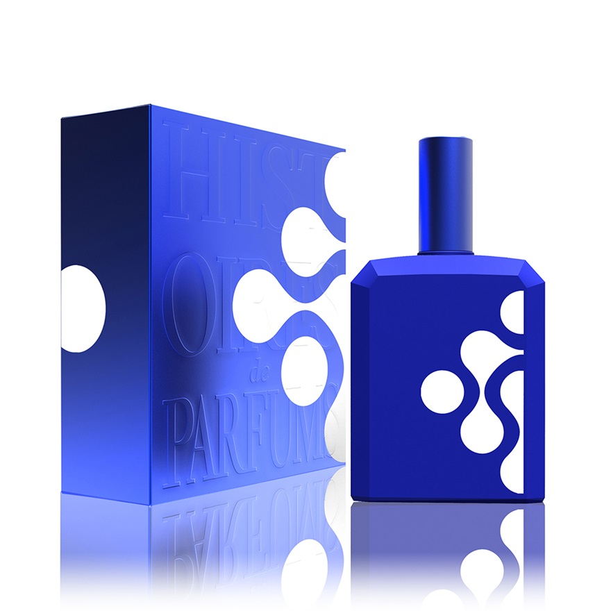 This is not a blue bottle 1./4 EdP 120 ml Image 2