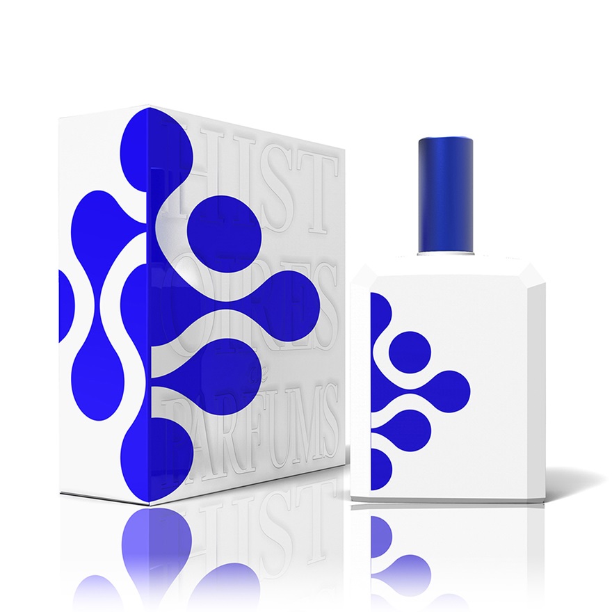 This is not a blue bottle 1./5 EdP 120 ml Image 2