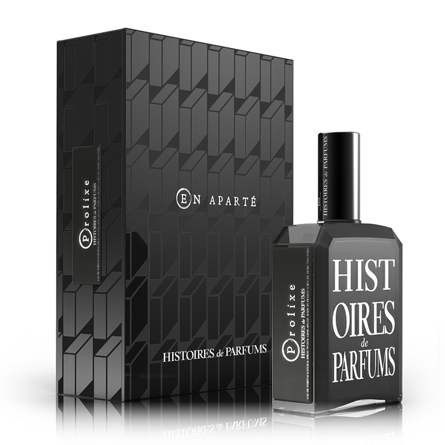 Prolixe EdP 120 ml Image 2