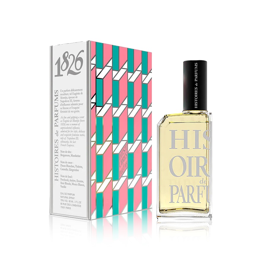 1826 EdP 60 ml Image 2