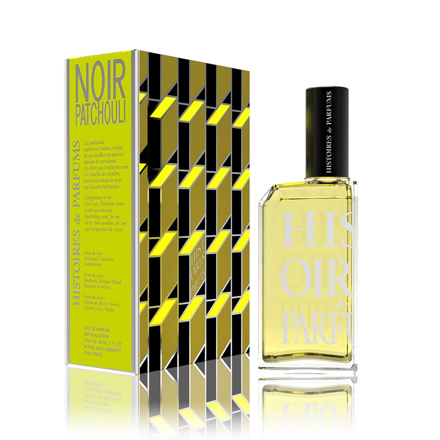 Noir Patchouli EdP 60 ml Image 2