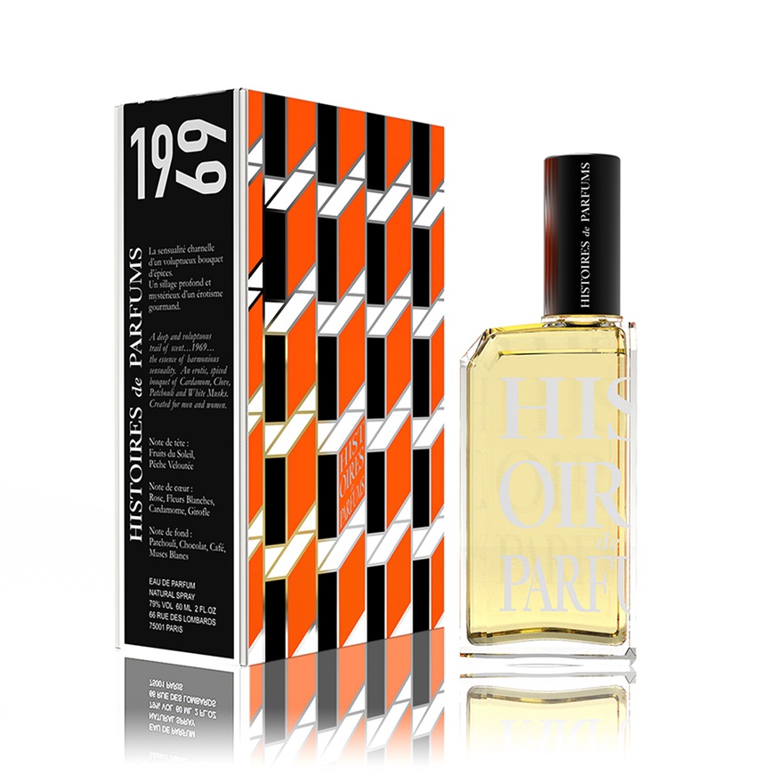 1969 EdP 60 ml Image 2
