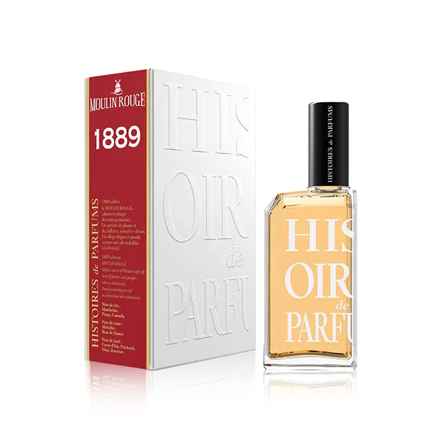 1889 Moulin Rouge EdP 60 ml Image 2