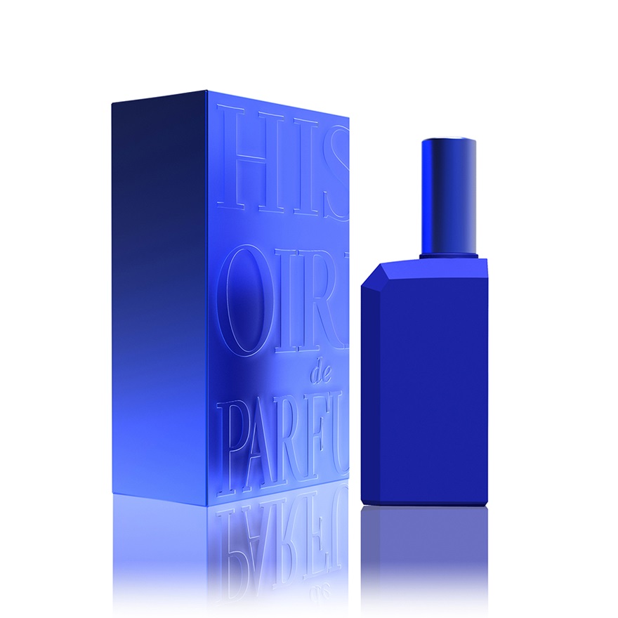 This is not a blue bottle 1./1 EdP 60 ml Image 2