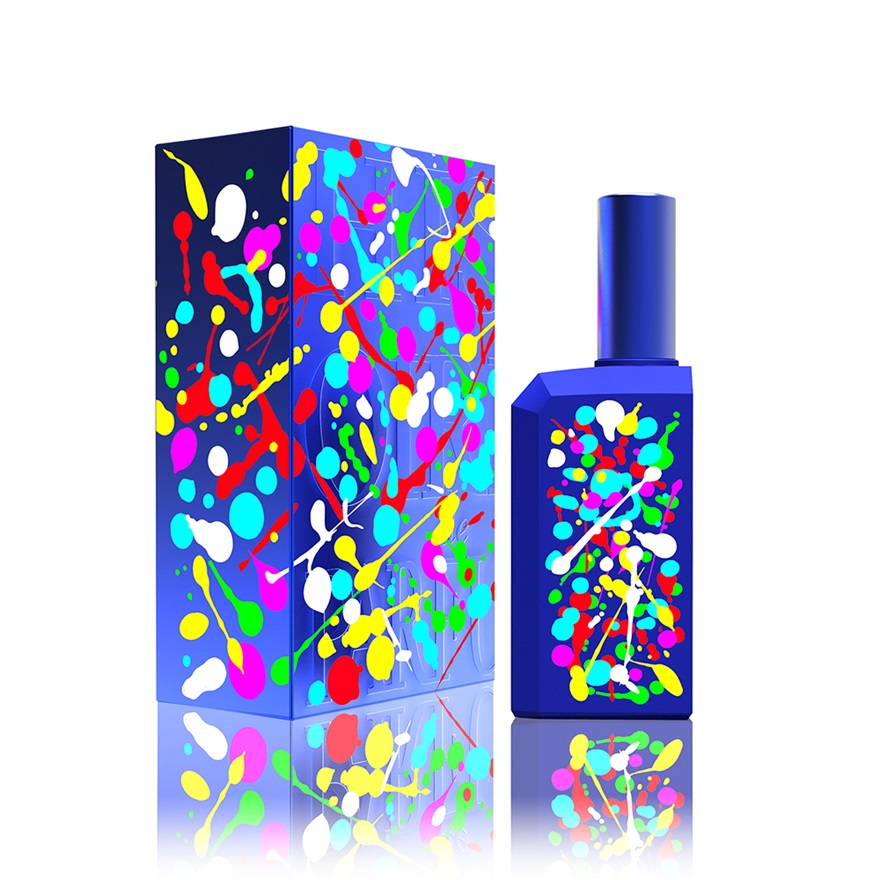 This is not a blue bottle 1./2 EdP 60 ml Image 2