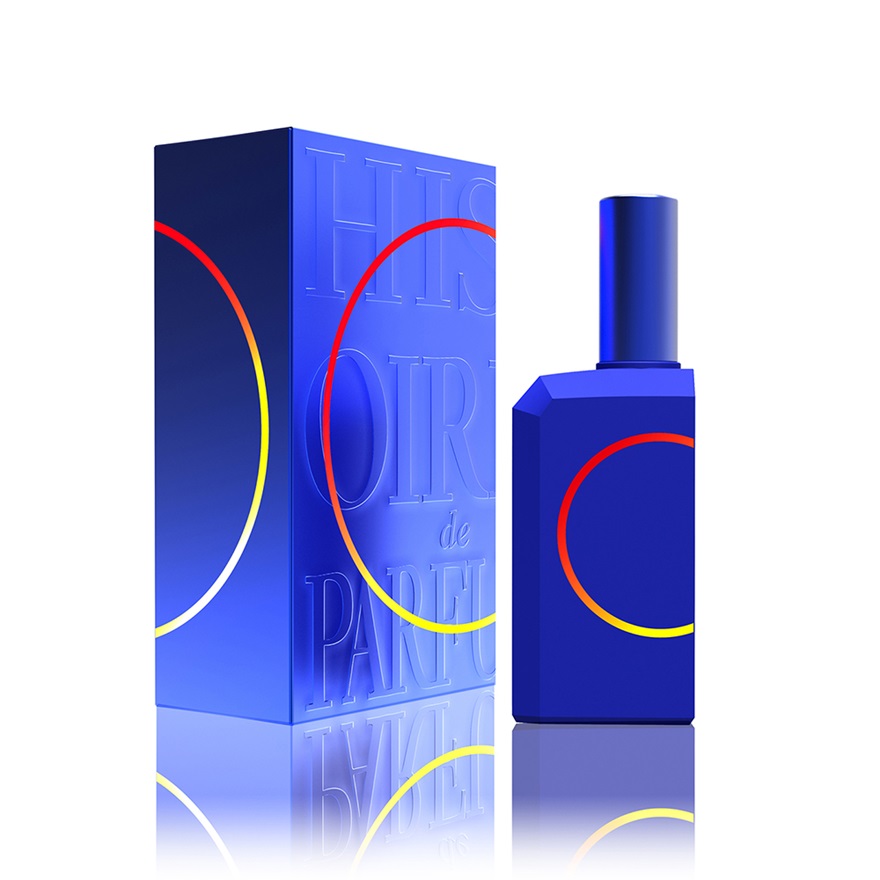 This is not a blue bottle 1./3 EdP 60 ml Image 2