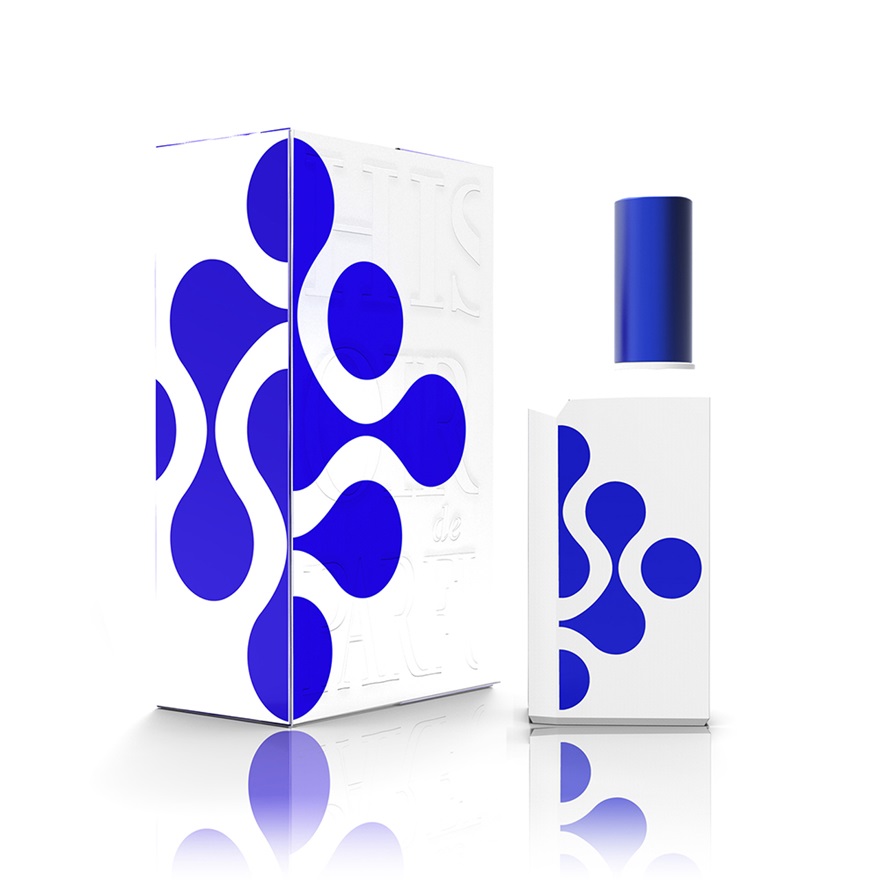 This is not a blue bottle 1./5 EdP 60 ml Image 2