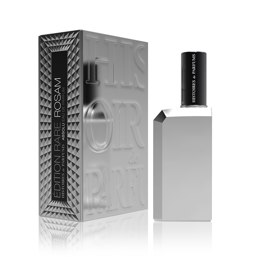 Rosam EdP 60 ml Image 2