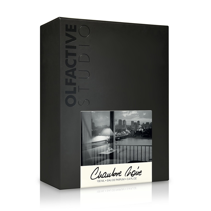 Chambre Noire EdP 100 ml Image 2