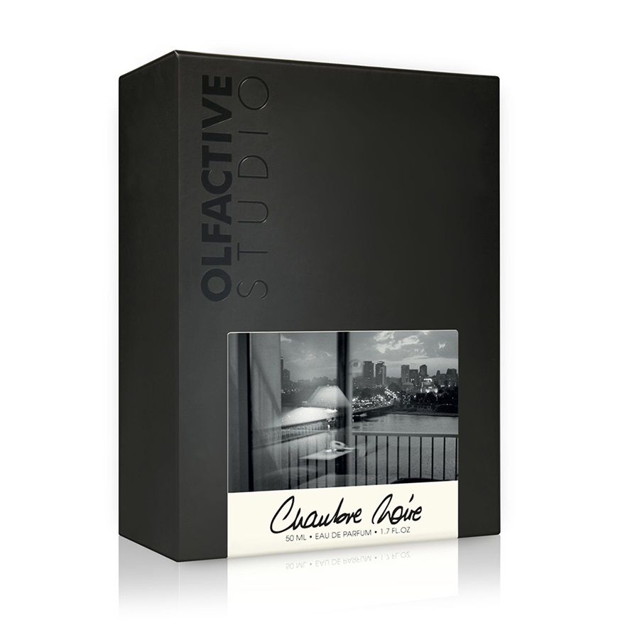 Chambre Noire EdP 50 ml Image 2