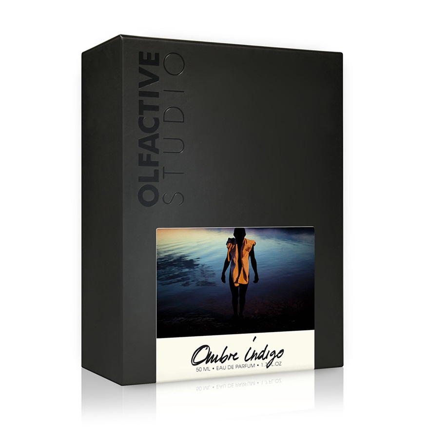 Ombre Indigo EdP 50 ml Image 2