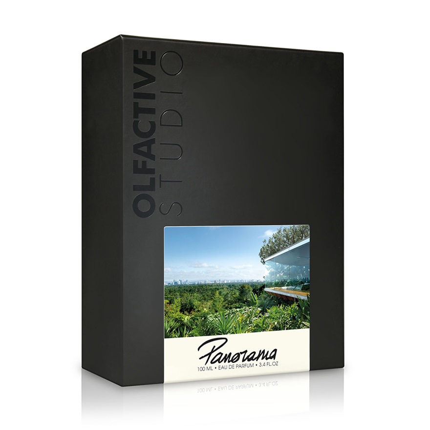 Panorama EdP 100 ml Image 2