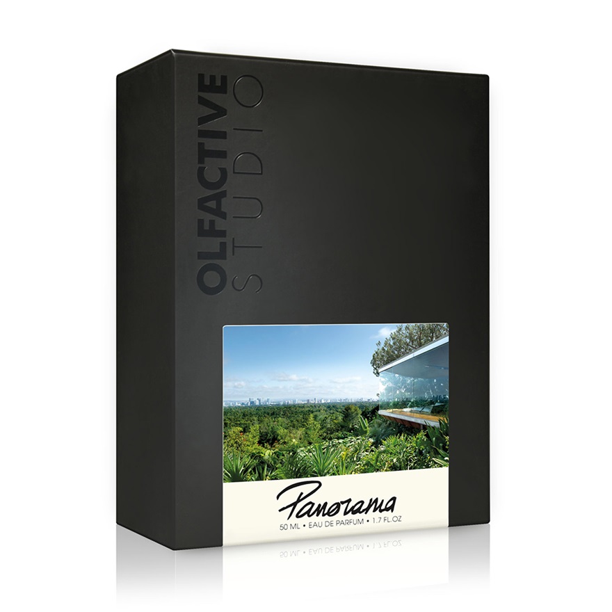 Panorama EdP 50 ml Image 2