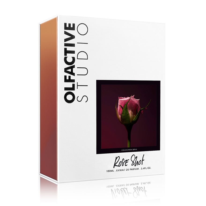 Rose Shot Extrait 100 ml Image 2