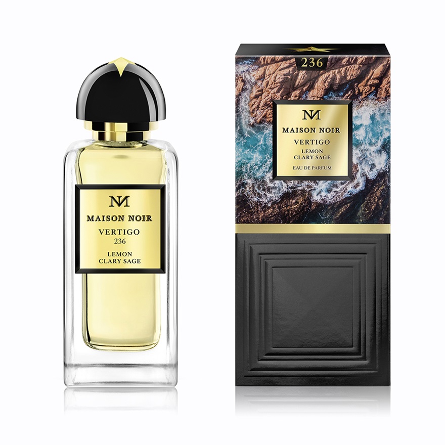 Vertigo 236 EdP 100 ml Image 2