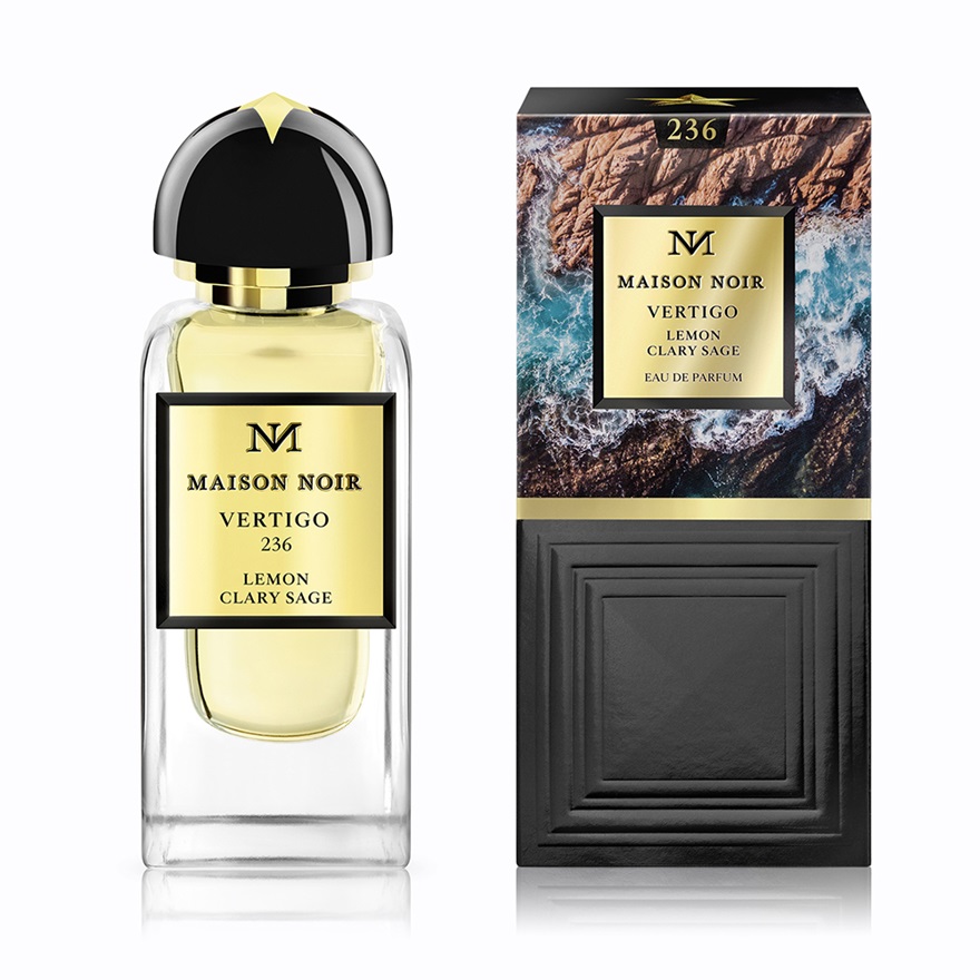 Vertigo 236 EdP 50 ml Image 2