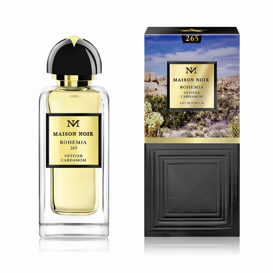 Bohemia 265 EdP 100 ml Image 2