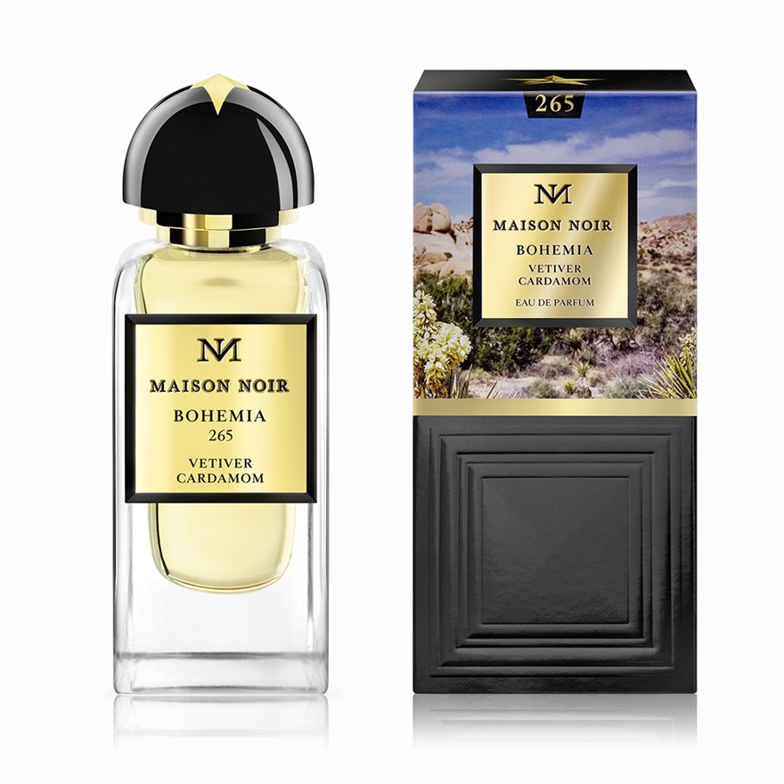 Bohemia 265 EdP 50 ml Image 2