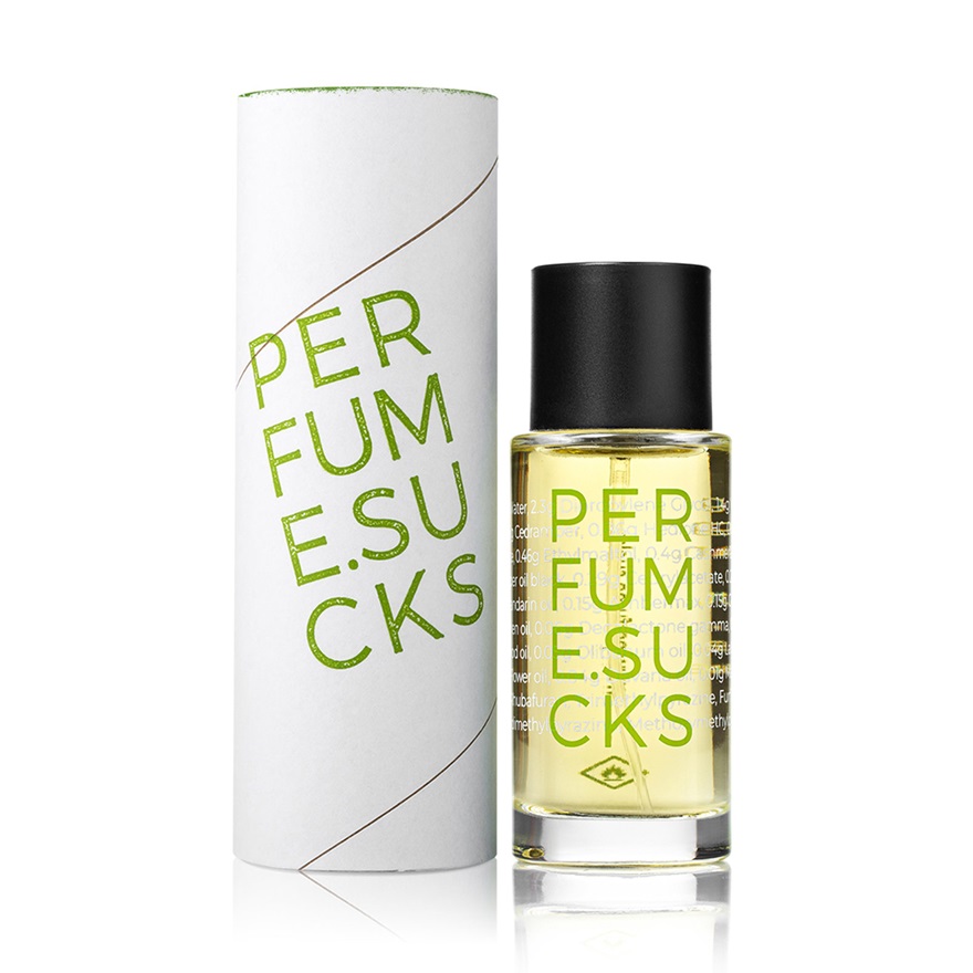 GREEN 368C EdP 50 ml Image 2